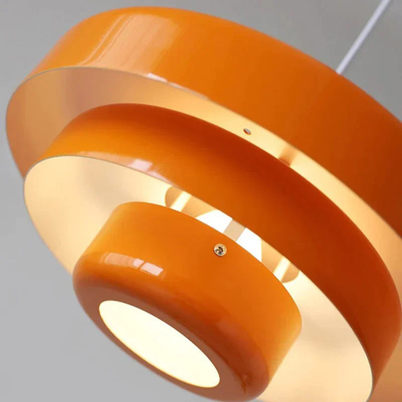 Moderne LED-Wandleuchte Caspian
