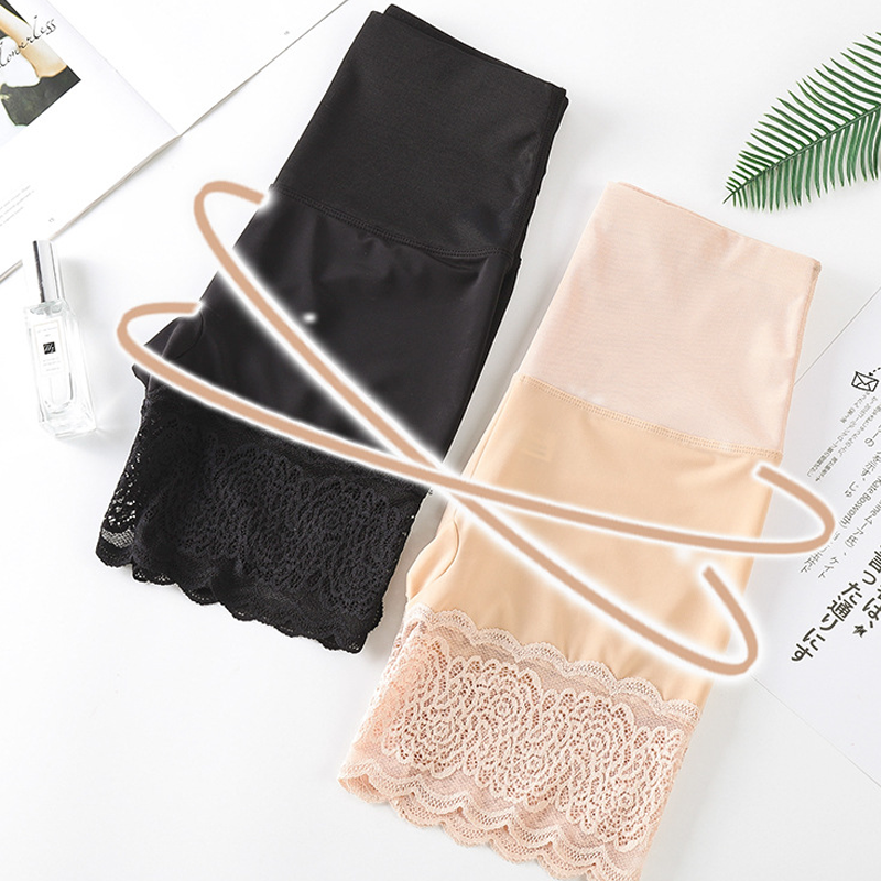 Brehn | Anti-Scheuern Ice Silk Oberschenkelschoner