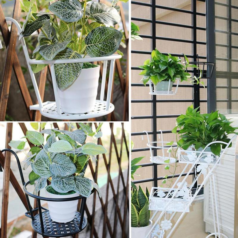 Brehn | Hängender Fenster Blumenkorb
