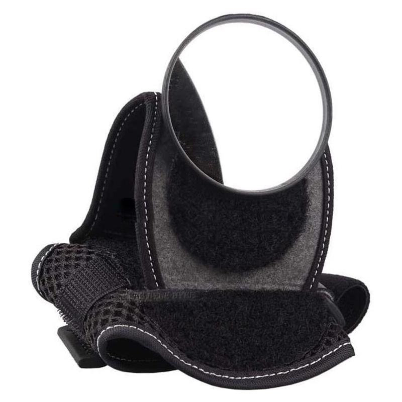 Sicherheits-Spiegelarmband für Fahrrad | Brehn
