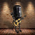 Retro-Mikrofon-Roboter-USB
