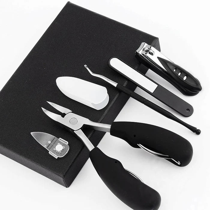 Eagle Mouth Nagelknipser Set | Brehn