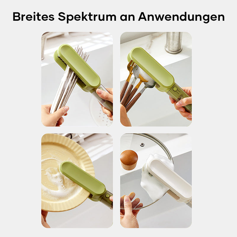 Reinigungsbürste für Messer | Brehn