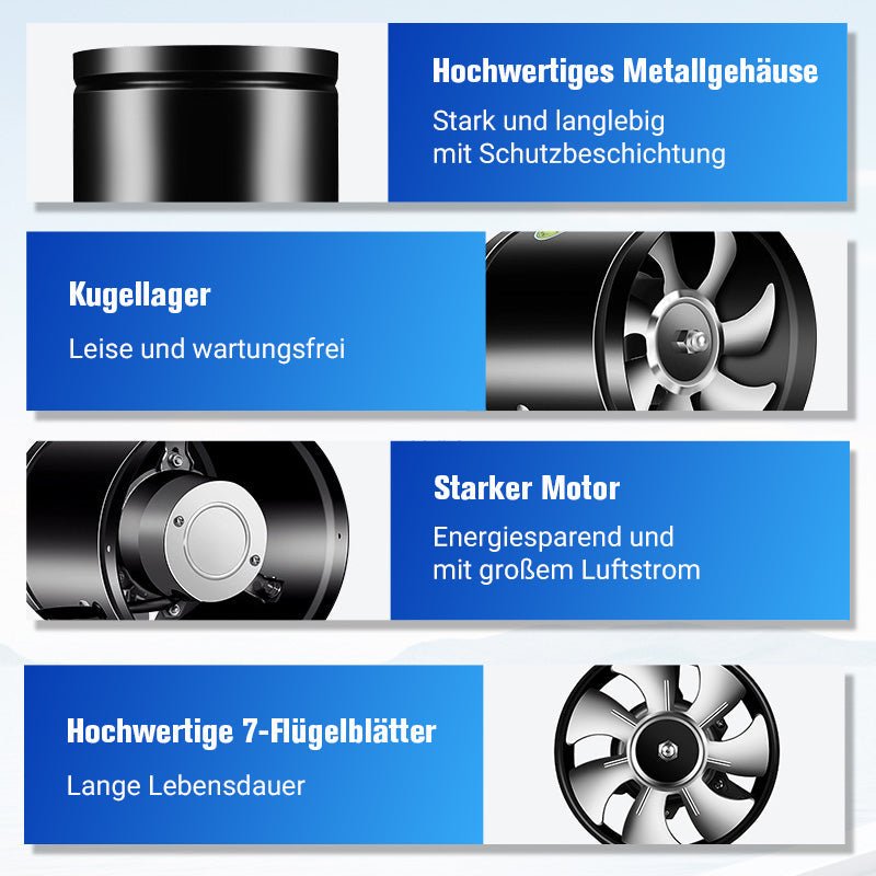 AeroFlow Besser atmen, besser leben | Brehn