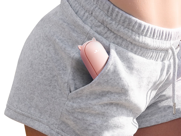 Nebelkühler Tragbar, Handheld Persönliche Sprühventilatoren | Brehn