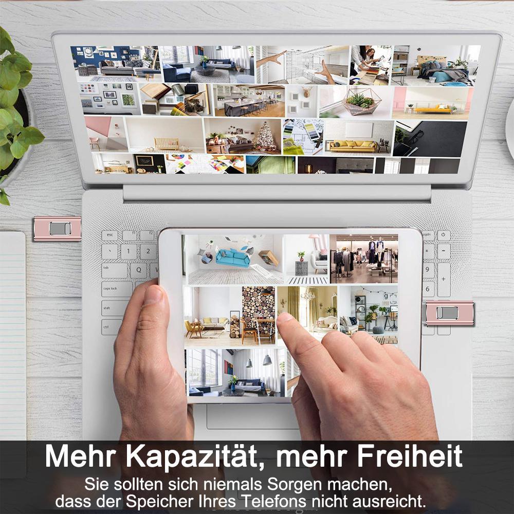 Brehn | USB-Massenspeicher