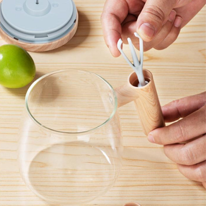 Elektrische Hochgeschwindigkeits-Mixbecher | Brehn