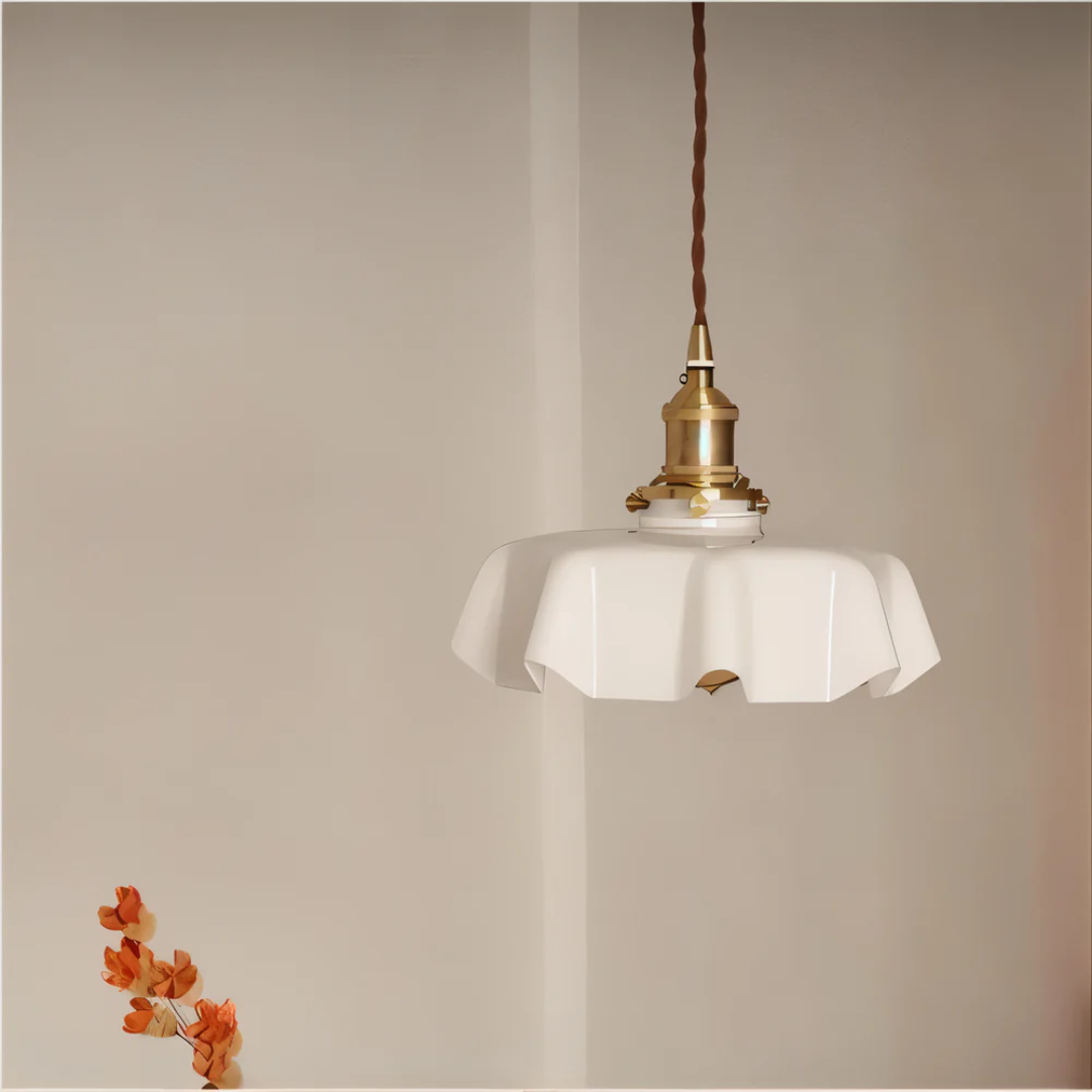 Brehn | Einzigartiges Design Pendelleuchte für Ihr Interieur