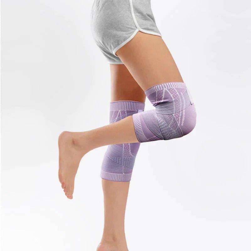 Elastik für Schmerzen und Arthrose - Sportlicher und Alltaglicher Komfort | Brehn