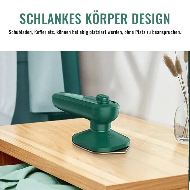 Brehn | Professionelles Mikro Dampfbügeleisen