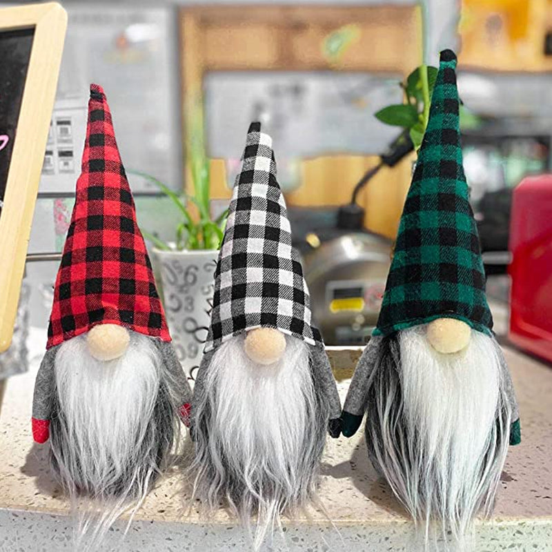Brehn | Gnome Weihnachtsdekorationen
