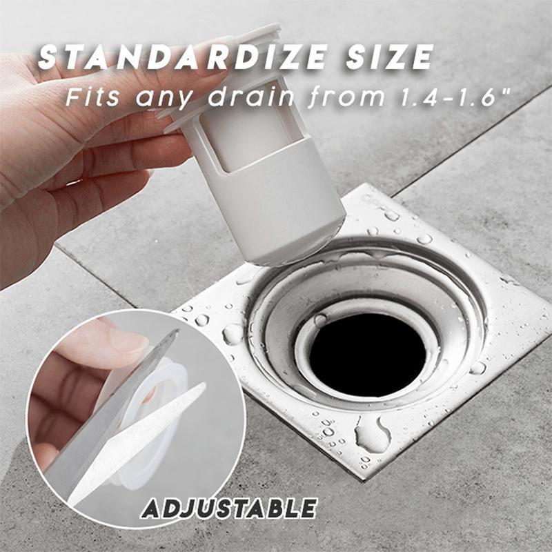 Deodorant Ablauf Filter | Brehn