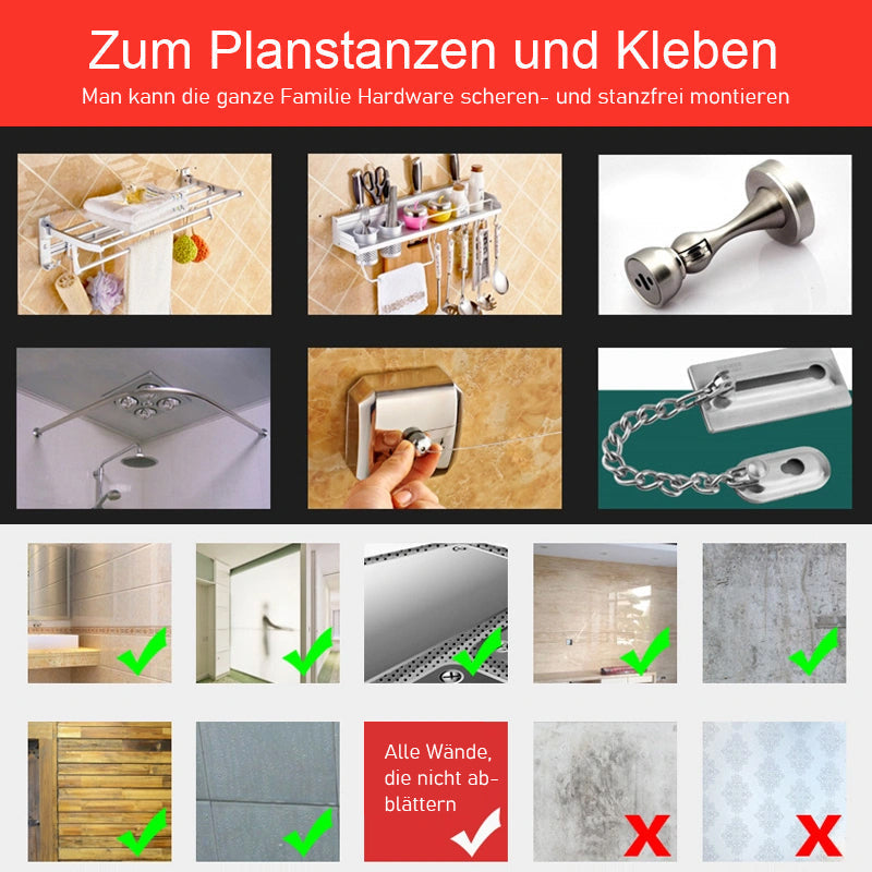 Brehn | Schnell trocknender Glaskleber