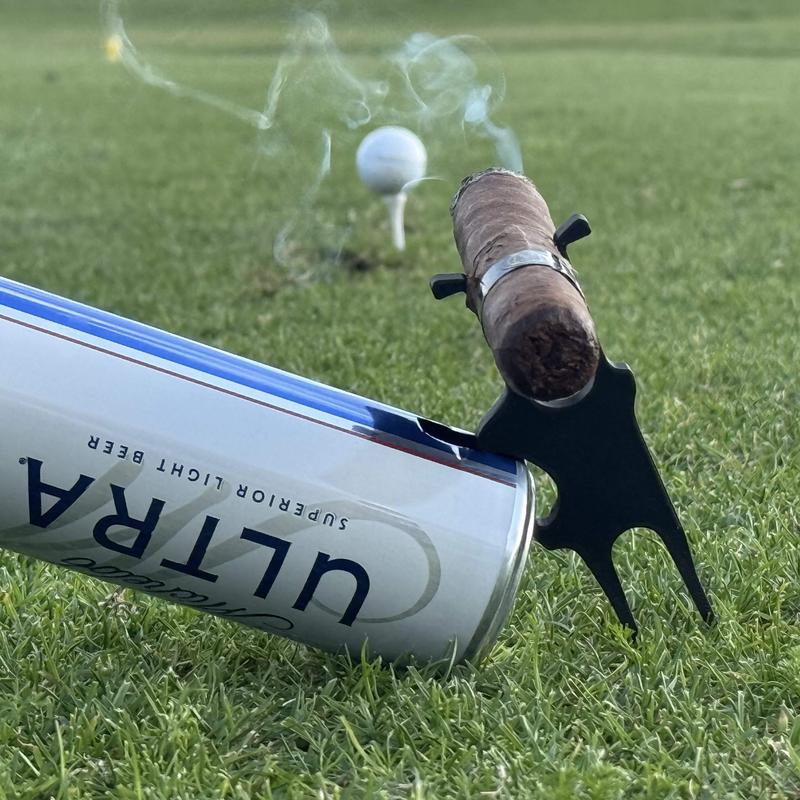Brehn | Golf Multi-Tool Pro