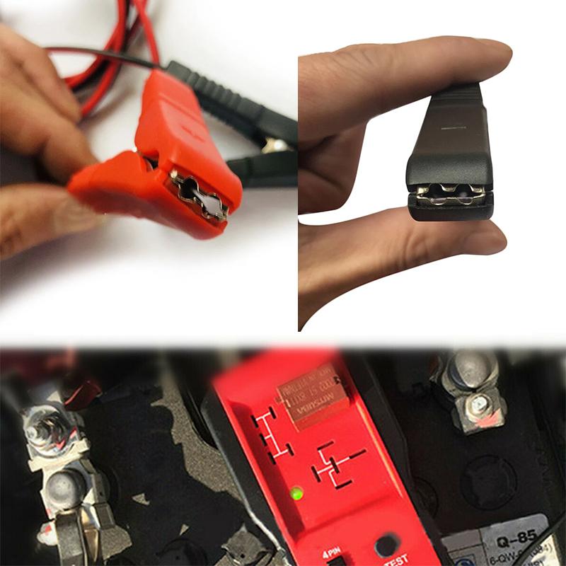 Brehn | Relay Tester