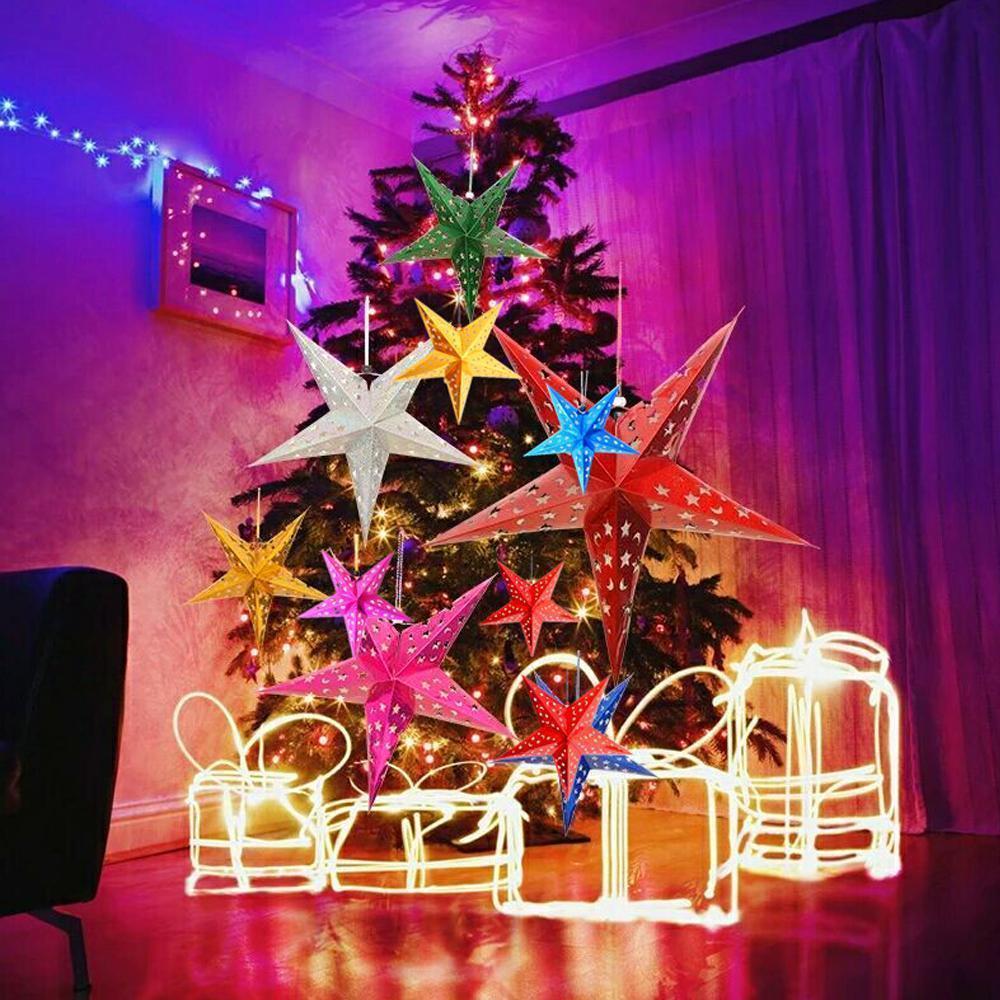 Weihnachts Gute Idee Bling Bling Strahlender Stern | Brehn