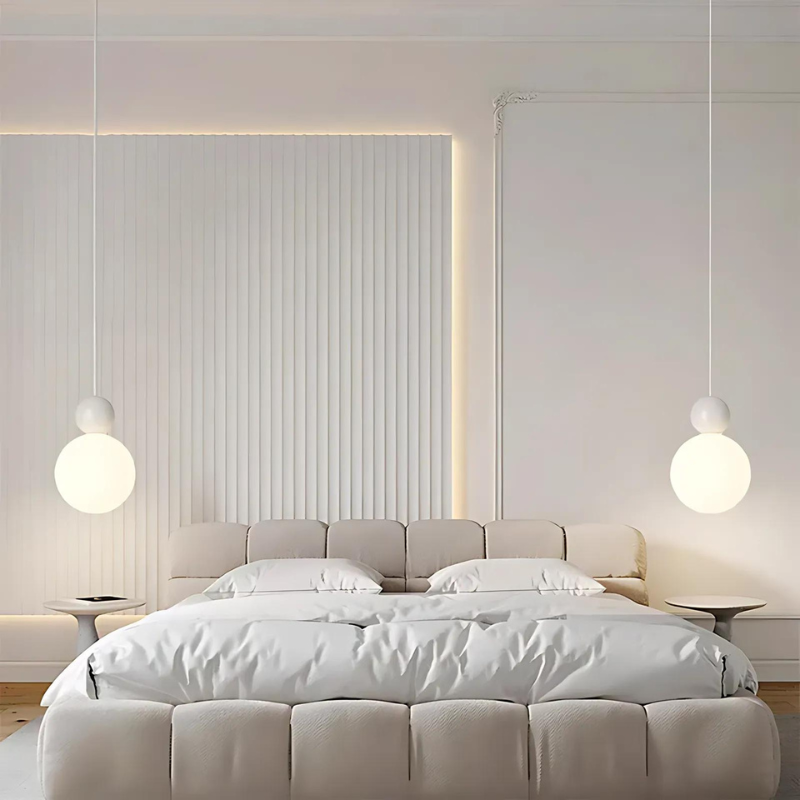 Brehn | Elegante LED-Pendelleuchte