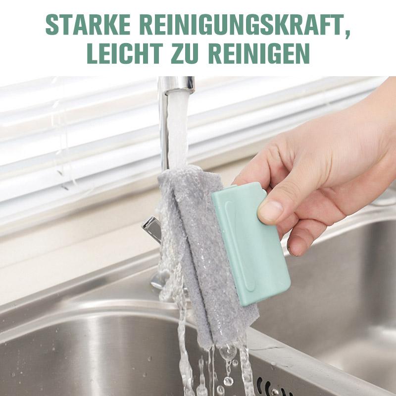 Brehn | Rillenreinigung kleine Bürste