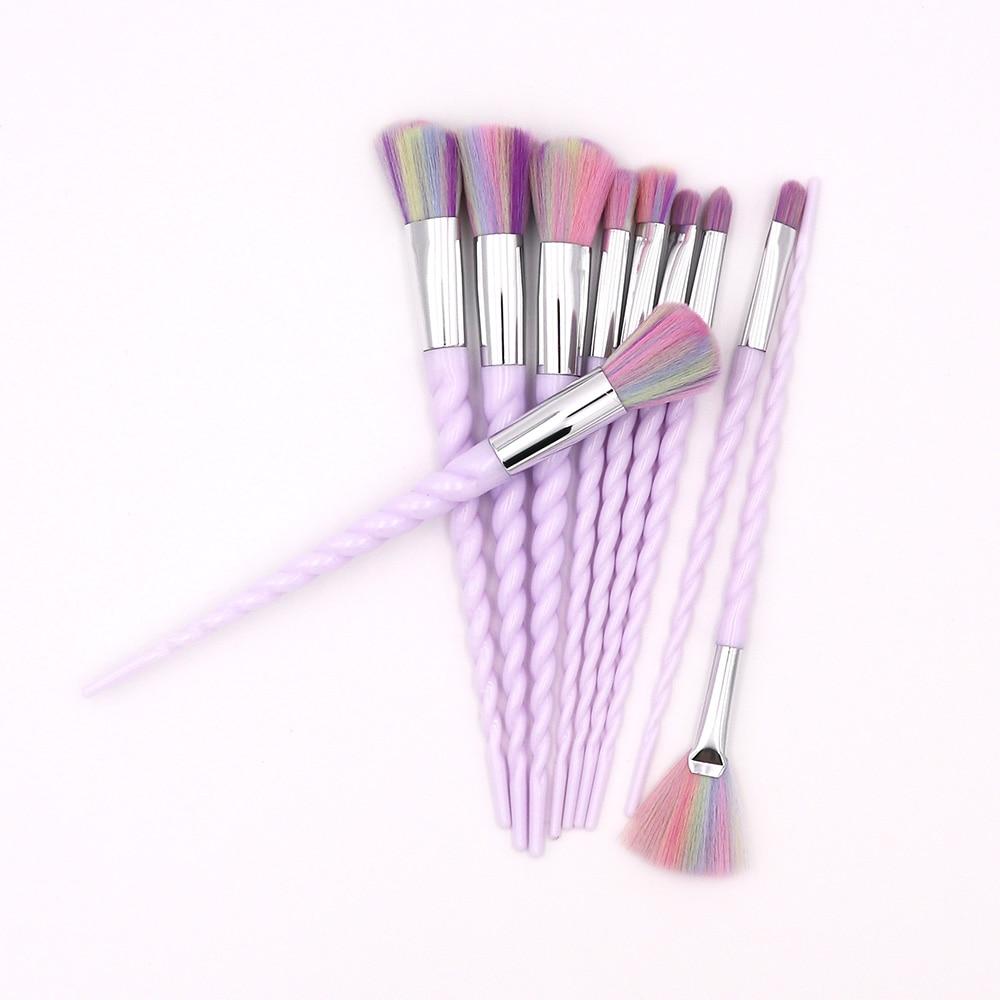 UnicHorn Makeup Pinsel | Brehn