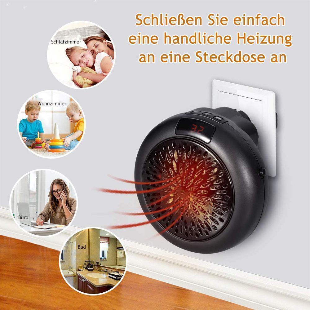 Tragbare Heizung  für Innenräume | Brehn