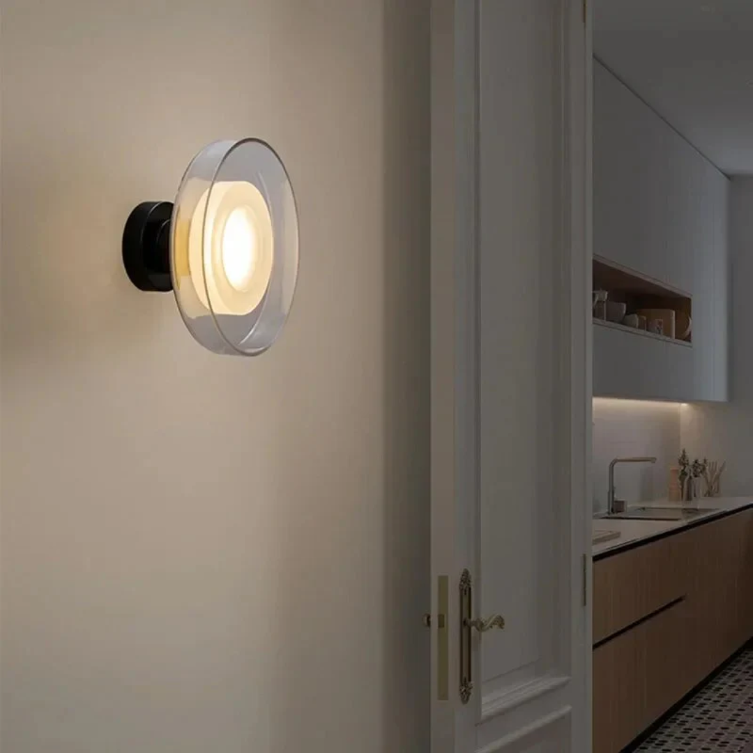 Brehn | LED Wandleuchte Innen