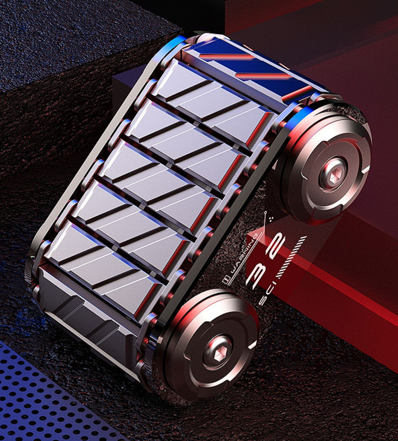 Brehn | Tank Shape Fidget Spinner
