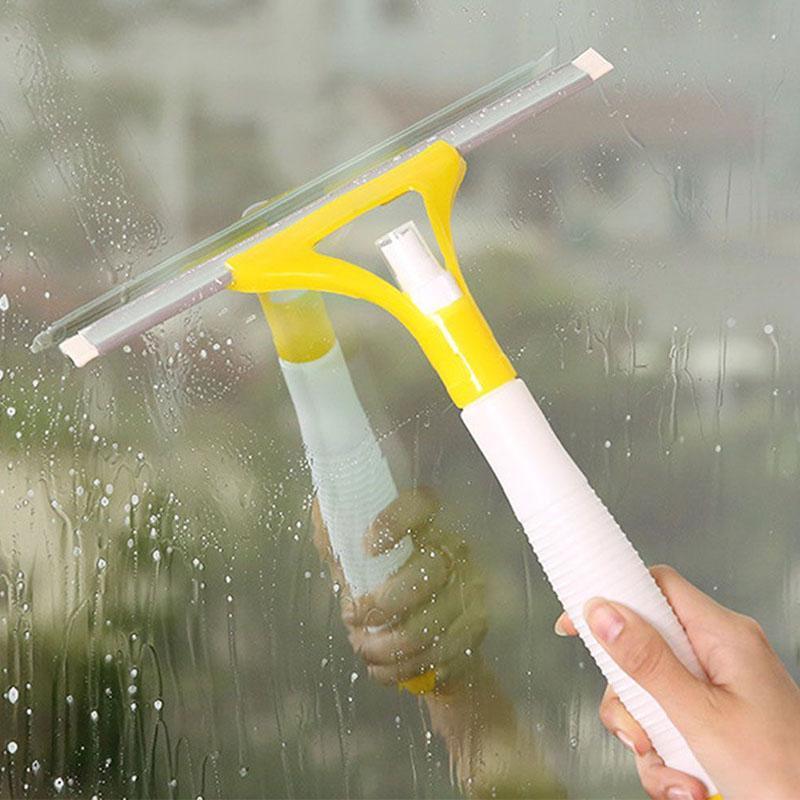 Fensterreinigung Scraper | Brehn