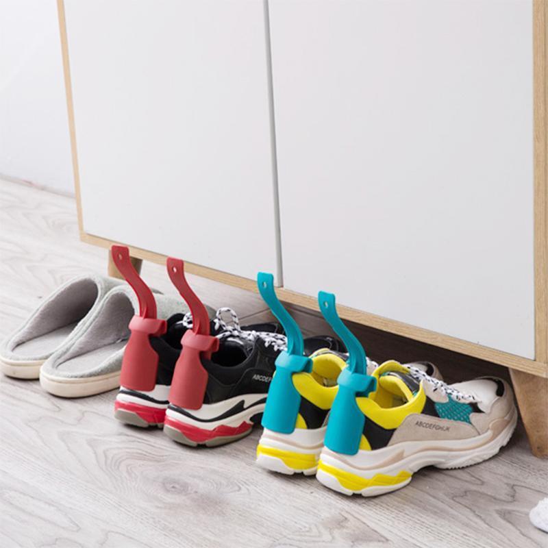 Brehn | Trage Schuh Helfer