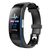 Brehn | SmartFit Kompakt Bluetooth Smartwatch – Herzfrequenz- & Blutdrucküberwachung für dein aktives Leben