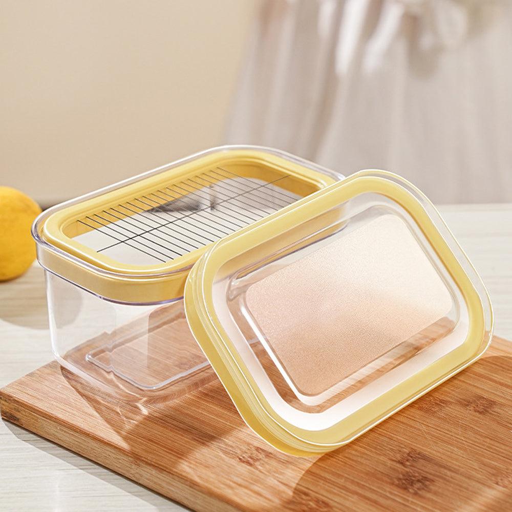Butterdose Kühllagerdose | Brehn