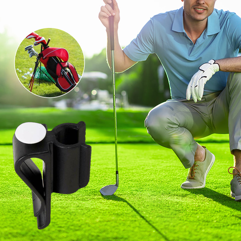 Golf-Putter-Clip