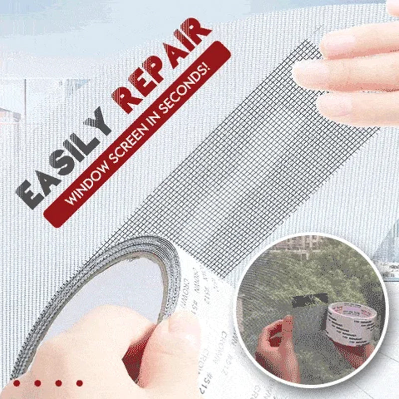Fenster Screens Reparaturset | Brehn