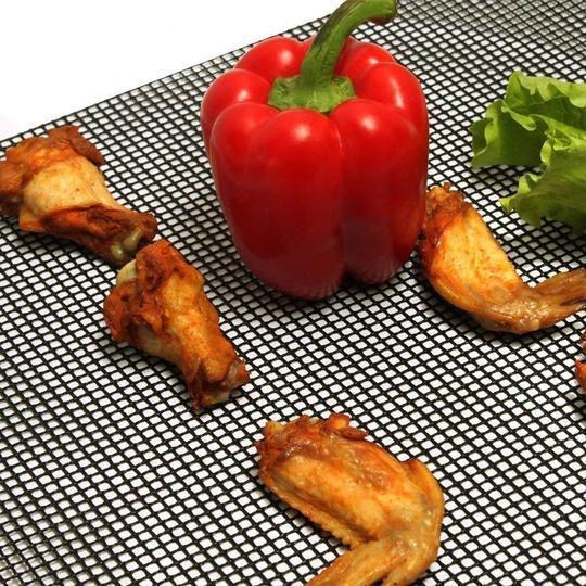 Brehn | FlameMat messfreies Grillen