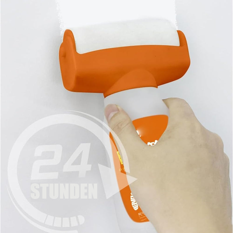 Wandreparaturroller Farbe | Brehn