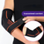 FlexiShield Orthopädische Ellenbogenstütze | Schmerztherapie - Ellenbogenunterstützung - bei Tendinitis - Arthritis - Verletzungsrehabilitation Brehn