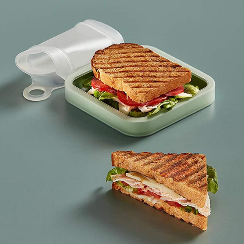 Sandwich Case Toastbehälter | Brehn