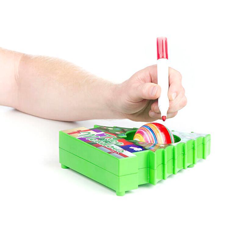 Brehn | Weihnachts Original Ornament Dekorateur