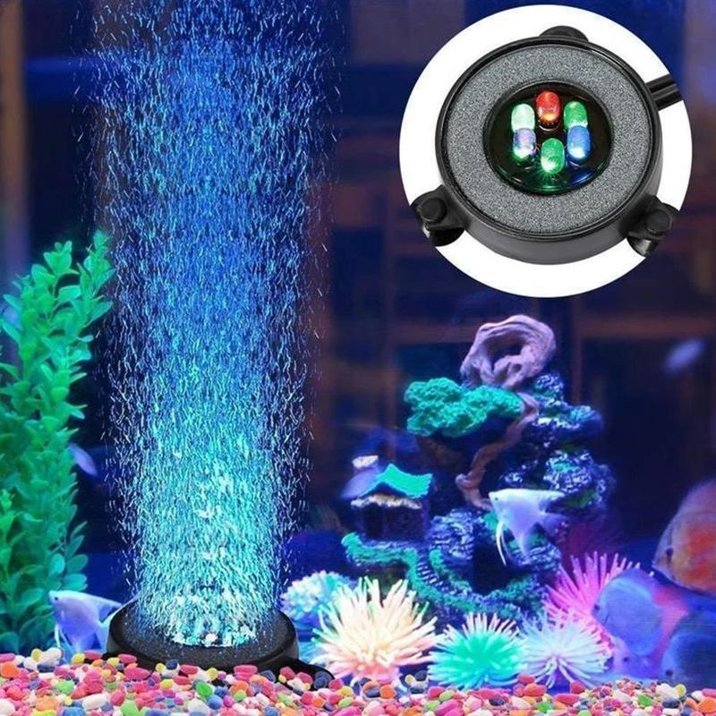 Aquarium Vulkan Ornament Set | Brehn