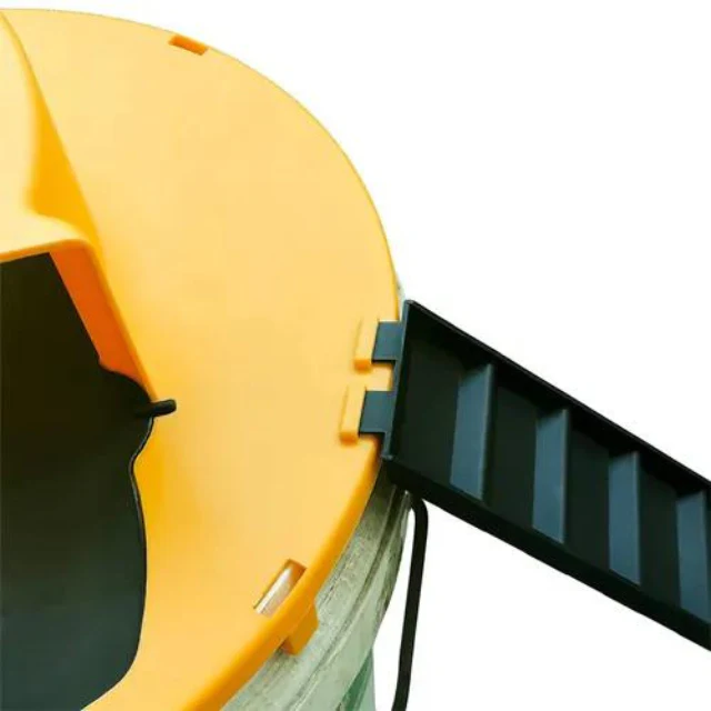 BowLift | Reusable Humane Bucket Live Humane Mouse Trap