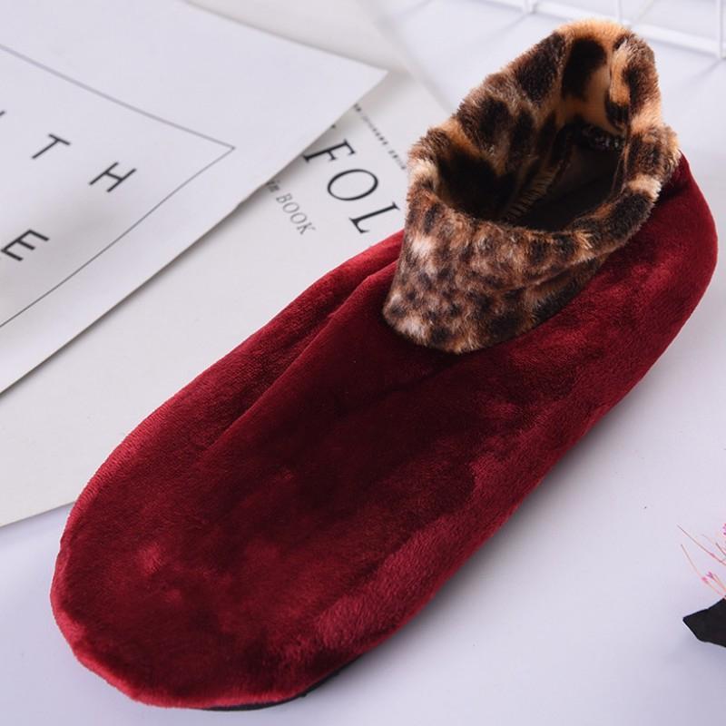 Brehn | Rutschfeste Thermosocken für den Innenbereich