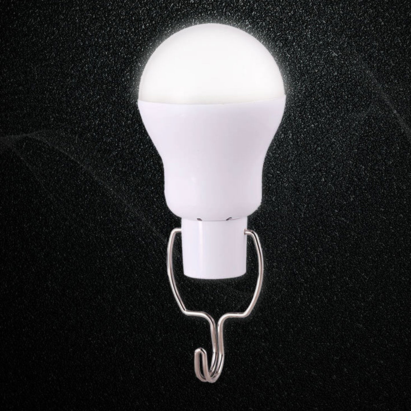 Handy Zelt Notfall Solar USB Lade LED Outdoor Licht | Brehn