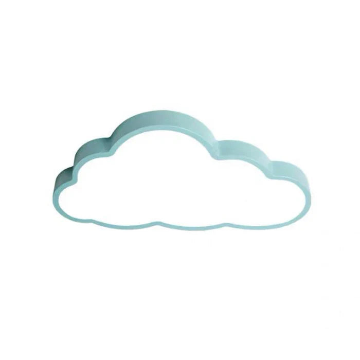 LED Deckenlampe für Kinderzimmer - CloudLight | Brehn