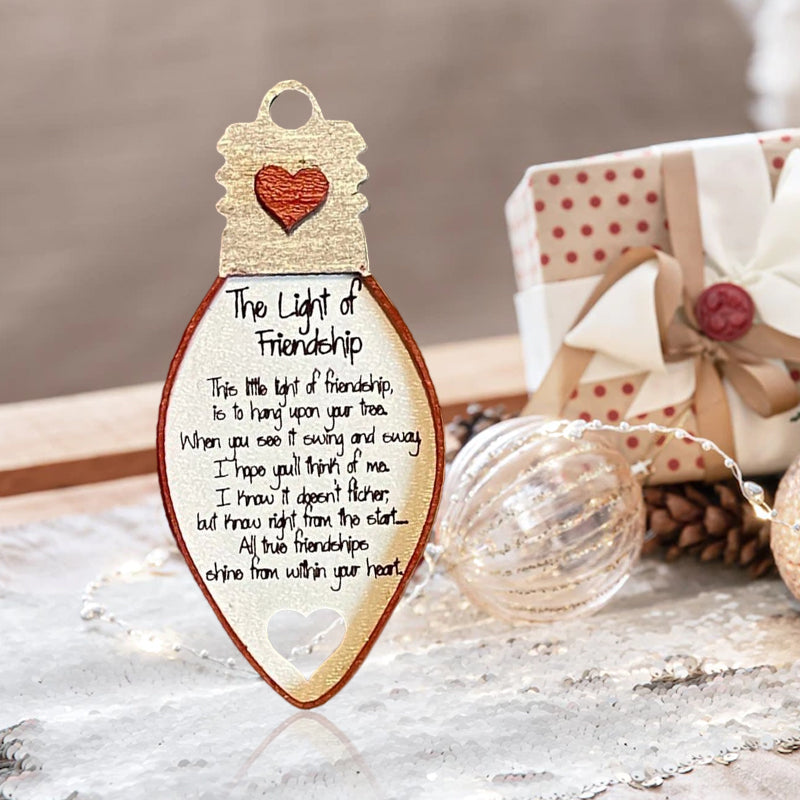 Brehn | Weihnachtsfreundschaftsgeschenke