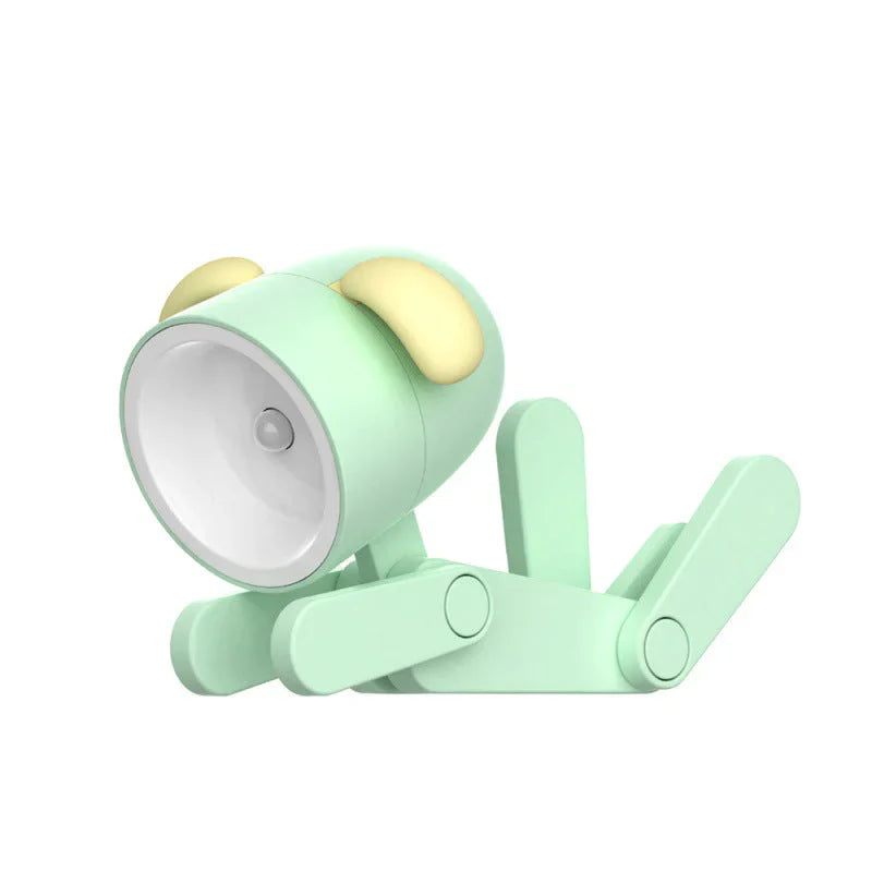 Atmosphärisches LED-Nachtlicht - GlowMini | Brehn
