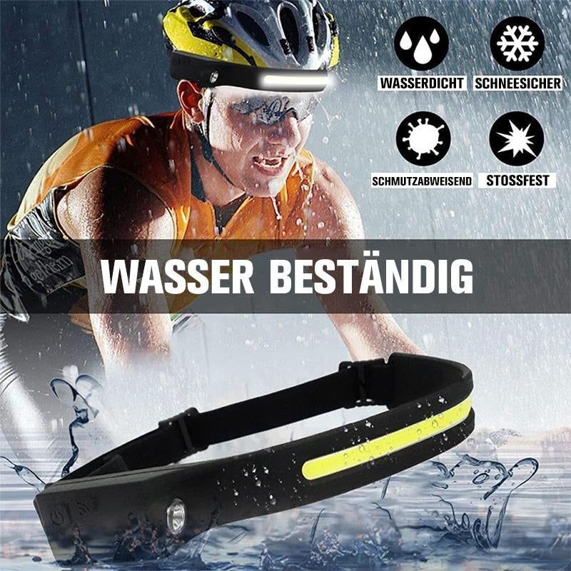 Brehn | USB wiederaufladbarer Scheinwerfer