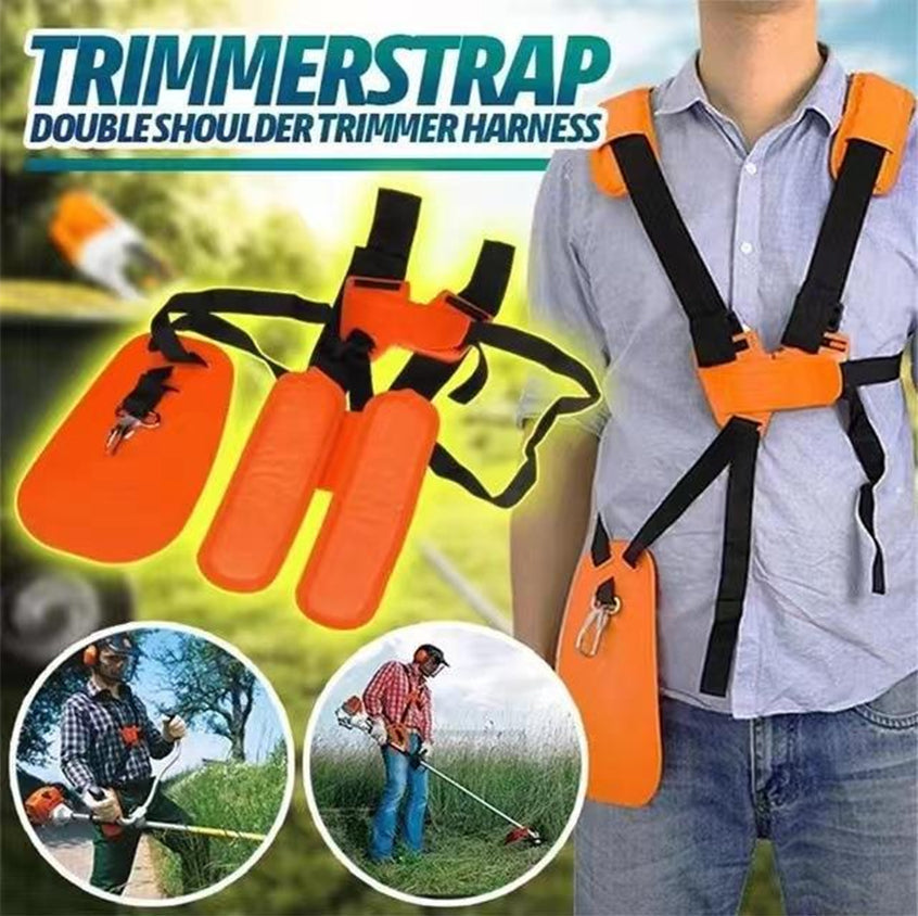 Schlankerer Schultergurt
