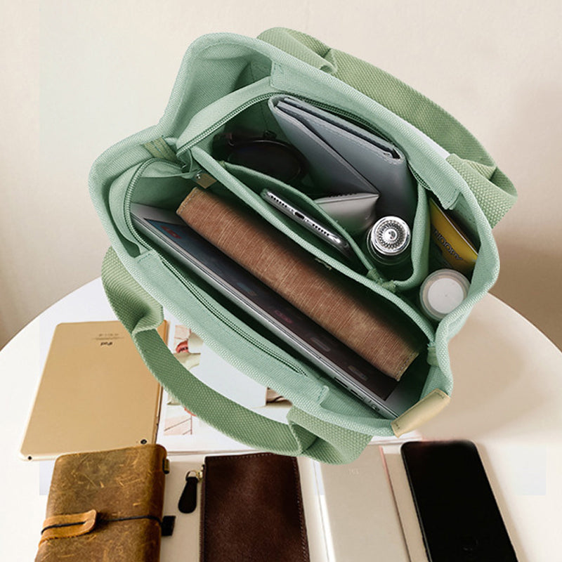 Canvas-Tasche | Brehn