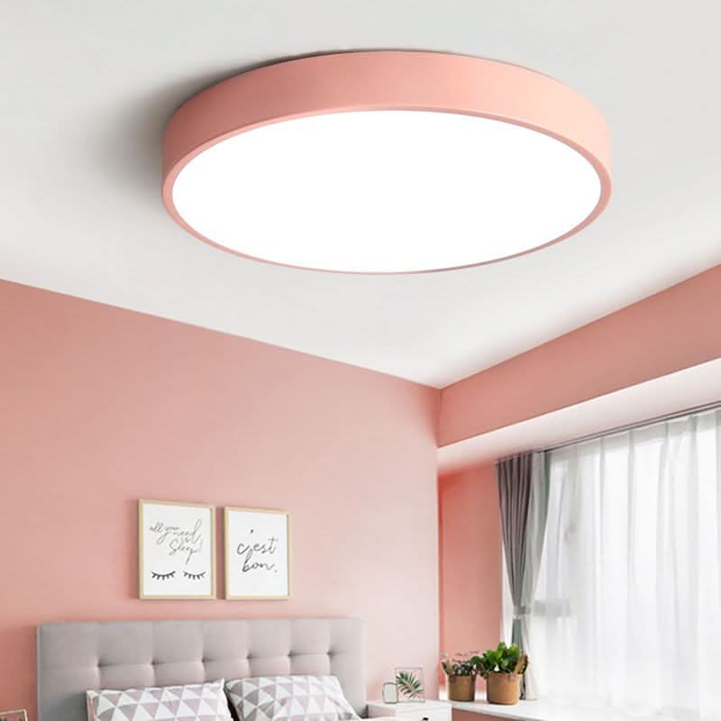 LED-Deckenleuchte | Brehn