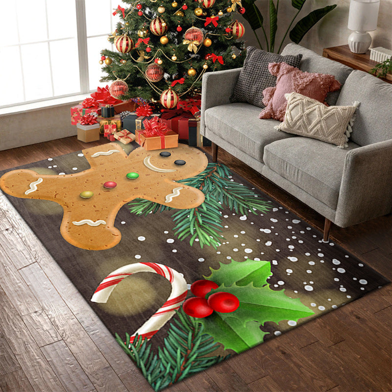 Brehn | Weihnachtsdeko-Teppich