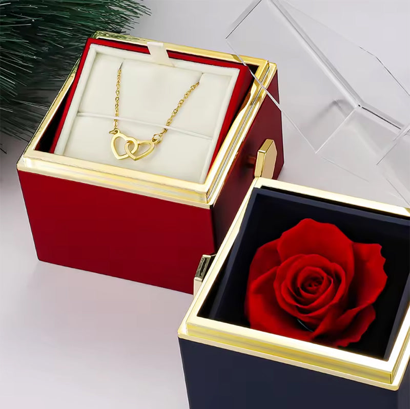 Brehn | Ewige Rosenbox